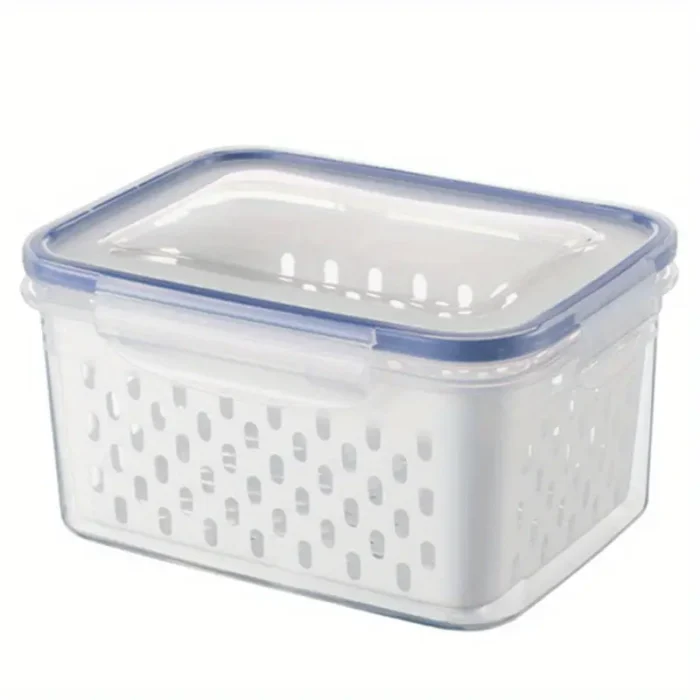2IN1 STORAGE BINS - Image 1