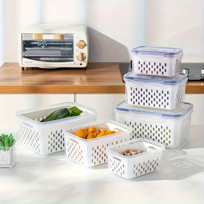 2IN1 STORAGE BINS - Image 2