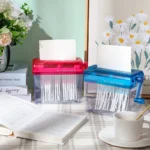 MINI PAPER SHREDDER
