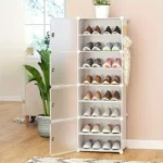 SHOE RACK ORGANIZER CABINET - Image 4