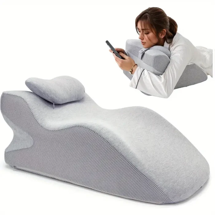 MEMORY FOAM PILLOW - Image 1