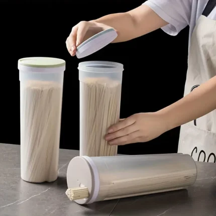 SPAGETTI STORAGE BOTTLE