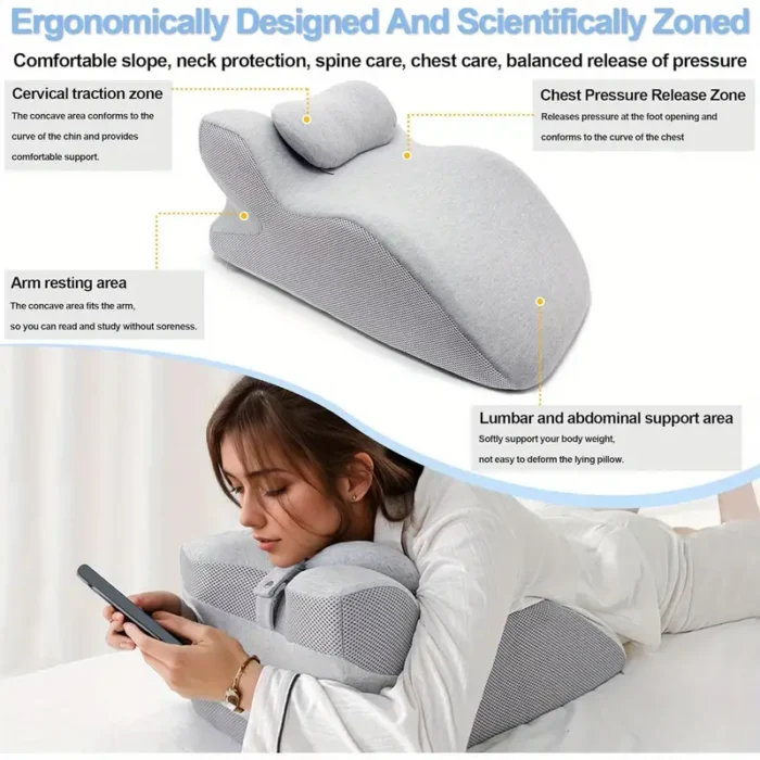 MEMORY FOAM PILLOW - Image 5