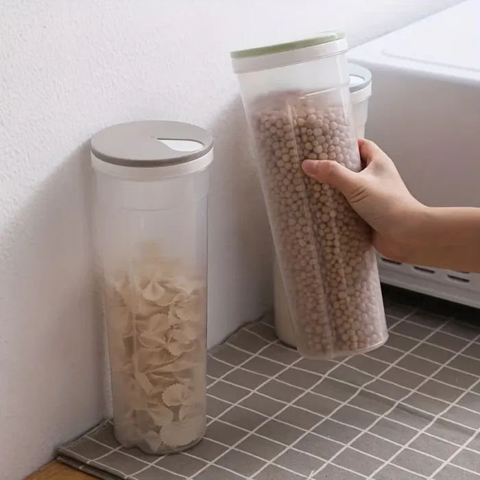 SPAGETTI STORAGE BOTTLE - Image 3
