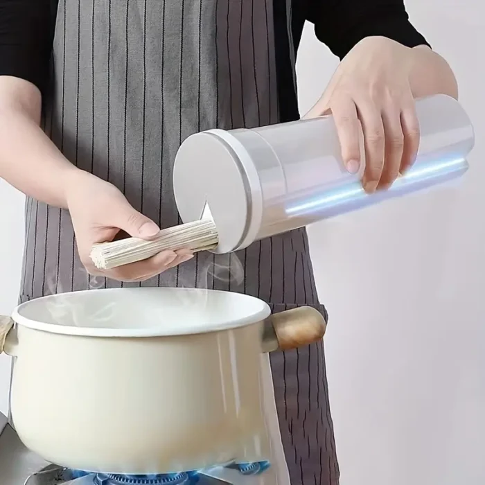 SPAGETTI STORAGE BOTTLE - Image 2