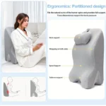 MEMORY FOAM PILLOW - Image 4