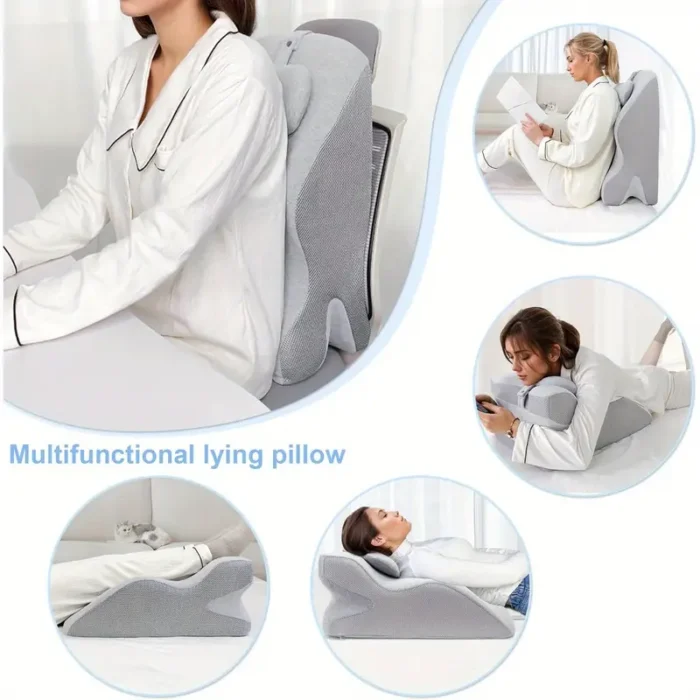 MEMORY FOAM PILLOW - Image 3