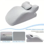 MEMORY FOAM PILLOW - Image 2