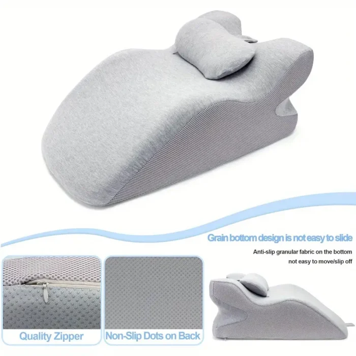 MEMORY FOAM PILLOW - Image 2