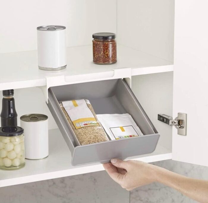 CONVENIENT SPICE DRAWER STORAGE - Image 5