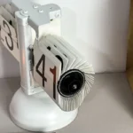 AUTO PAGE TIME CLOCK - Image 5