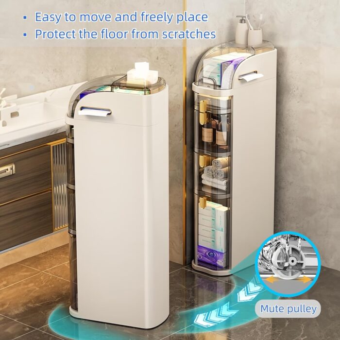 SPACE SAVING STORAGE - Image 3