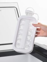 ICE MAKER WATER BOTTLE - Image 2