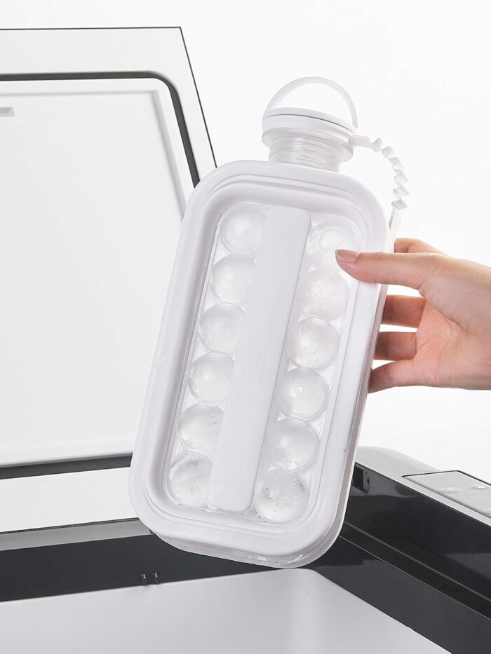 ICE MAKER WATER BOTTLE - Image 2