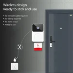 Mini Doorbell - Image 4