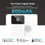 Mini Doorbell - Image 2