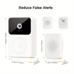 Mini Doorbell - Image 3
