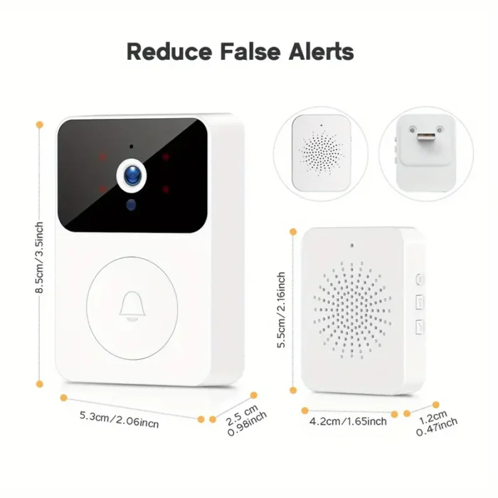 Mini Doorbell - Image 3