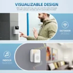 Mini Doorbell - Image 5