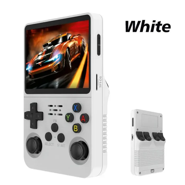 Retro Handheld Gaming Console - Image 2