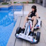 Electric Go-Kart - Image 2