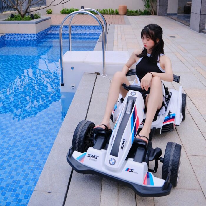 Electric Go-Kart - Image 2