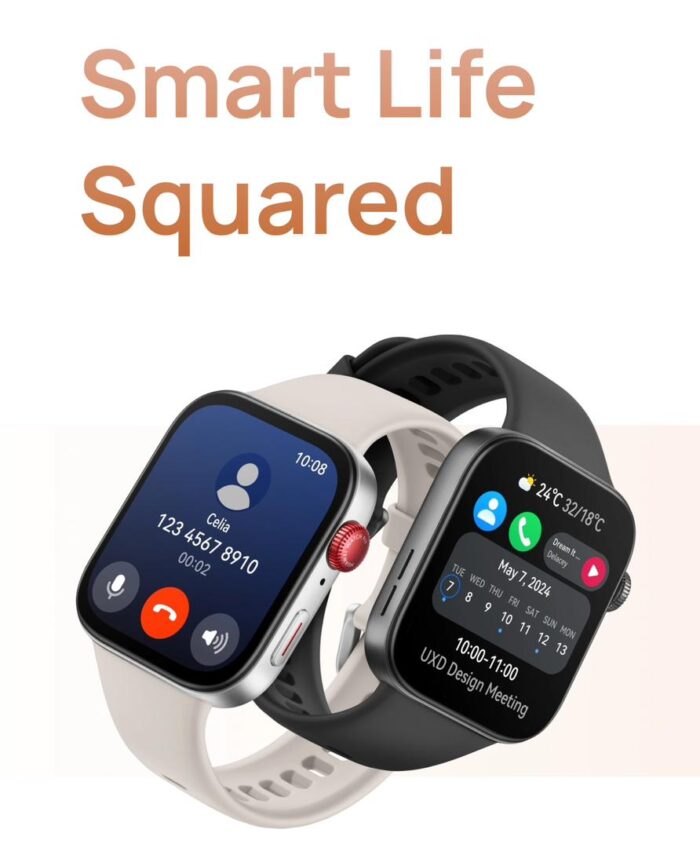 HUAWEI WATCH FIT 3 - Image 2