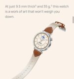 Huawei Watch GT5 (41mm) - Image 3