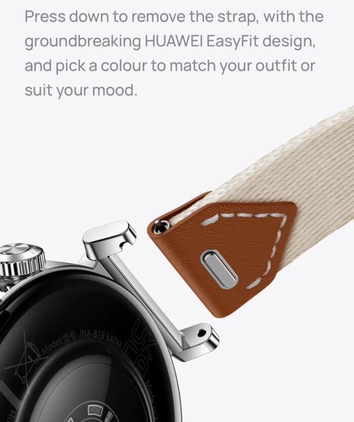 Huawei Watch GT5 (41mm) - Image 4