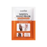 Hand & Foot Mask - Image 2