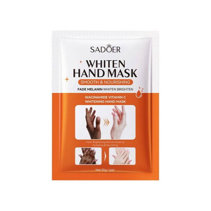 Hand & Foot Mask - Image 2