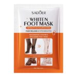 Hand & Foot Mask