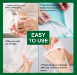 Hand & Foot Mask - Image 4