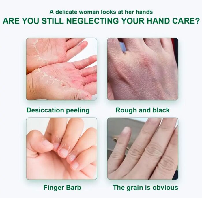 Hand & Foot Mask - Image 3