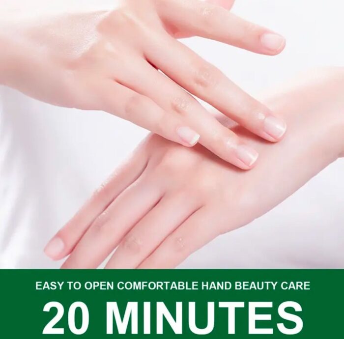 Hand & Foot Mask - Image 5