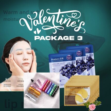 PACKAGE 3