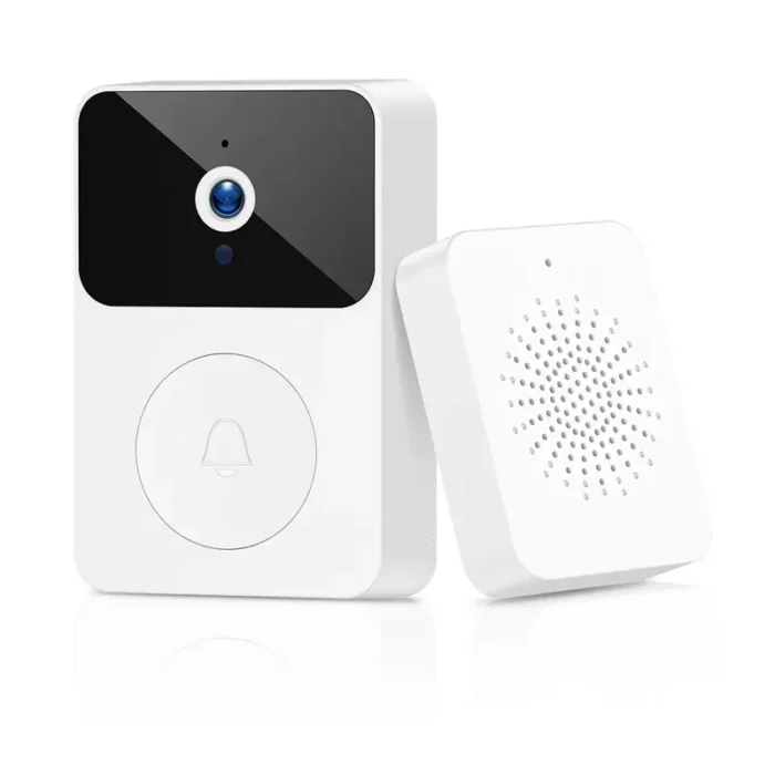 Mini Doorbell - Image 6