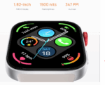 HUAWEI WATCH FIT 3 - Image 3