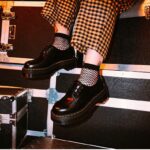 Dr. MARTNS Shoe - Image 3