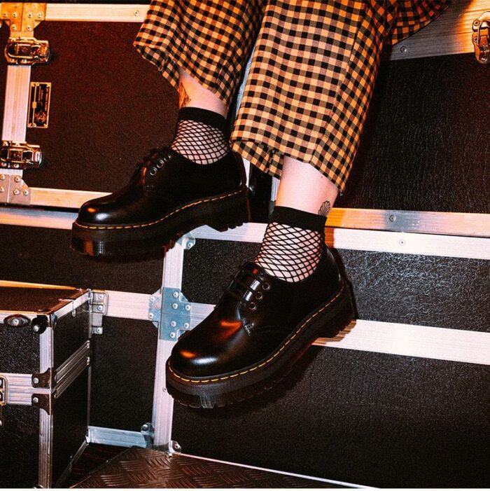 Dr. MARTNS Shoe - Image 3