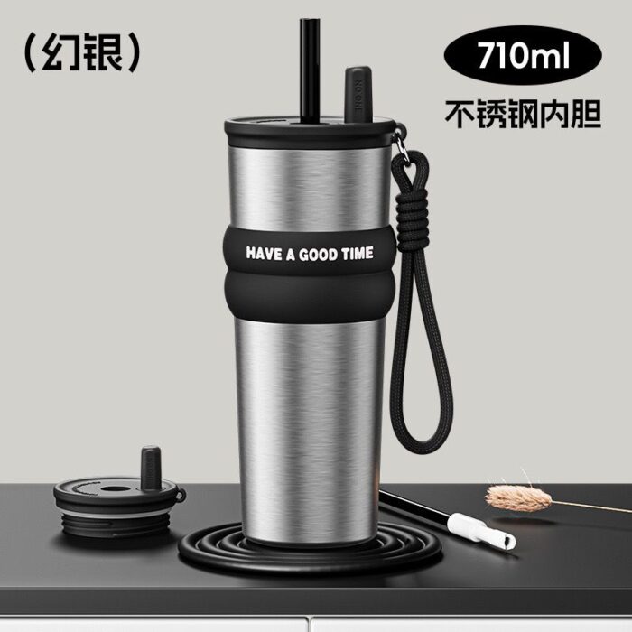 Vacuum cup (710ml) - Image 1