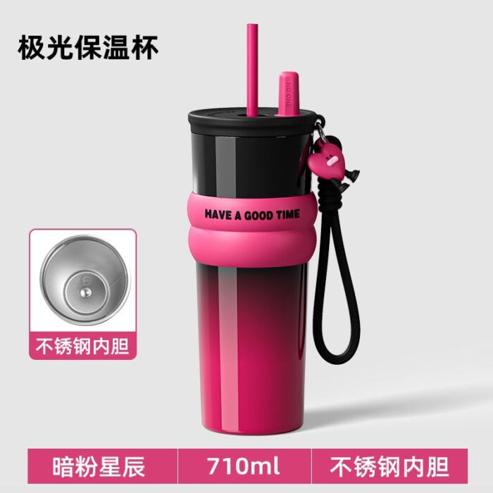 Vacuum cup (710ml) - Image 2