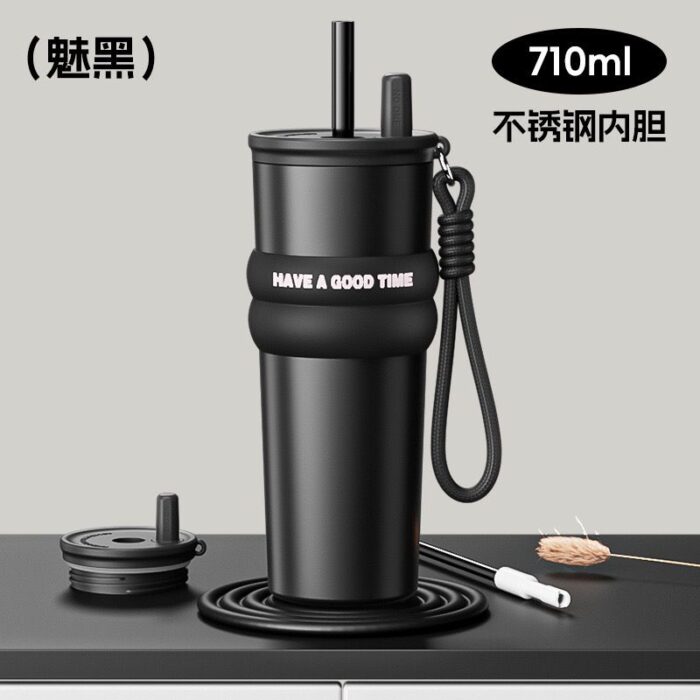 Vacuum cup (710ml) - Image 3