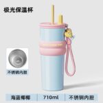Vacuum cup (710ml) - Image 4