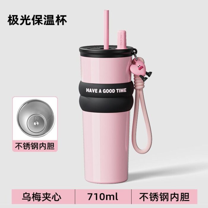 Vacuum cup (710ml) - Image 5