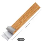 Wood Grain Floor Sticker - Image 5