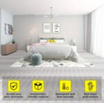 Wood Grain Floor Sticker - Image 10