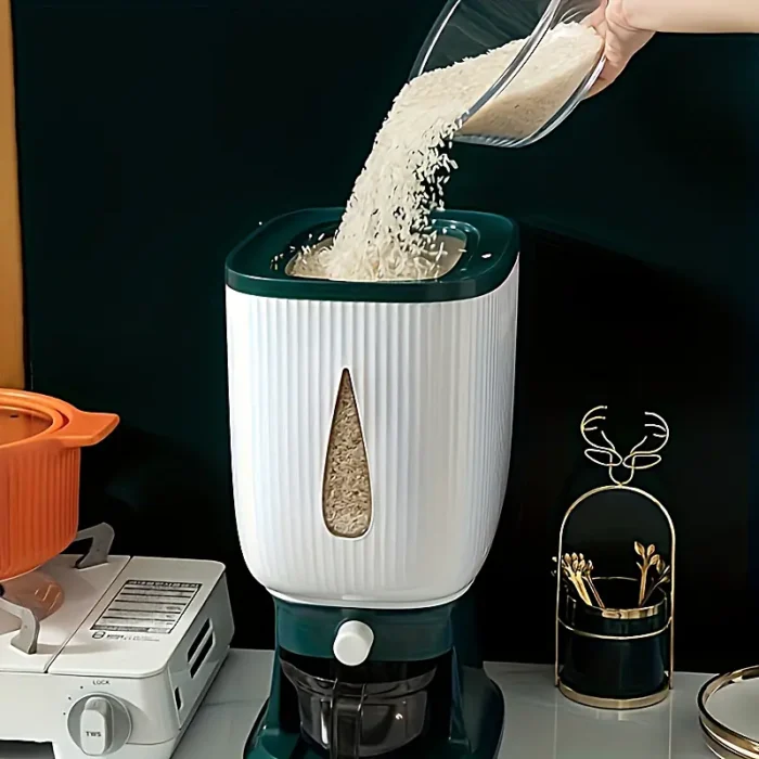 RICE BUCKET - Image 4