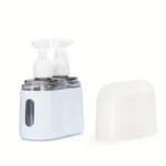 4 PACK TOILET ESSENTIAL TRAVEL BOTTLES - Image 6