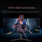 Curved 4K Monitor - Image 5